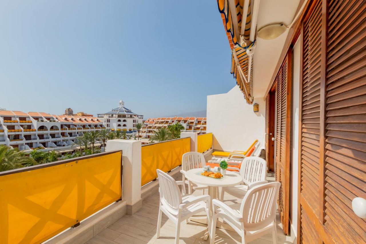 Duplex 3 Bed Apartment In Las Americas By Dream Homes Tenerife Playa de las Americas (Tenerife) Exterior photo