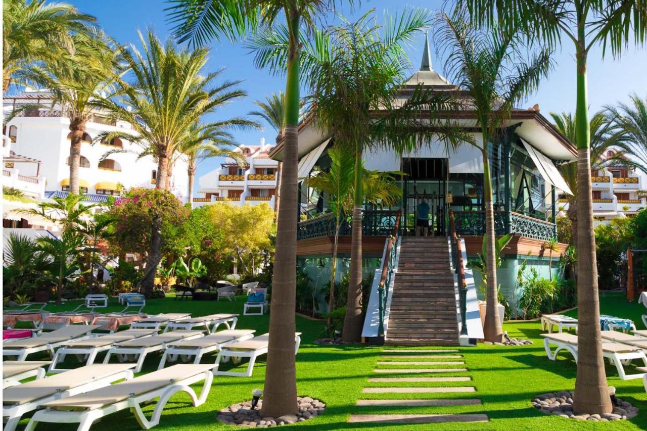 Duplex 3 Bed Apartment In Las Americas By Dream Homes Tenerife Playa de las Americas (Tenerife) Exterior photo