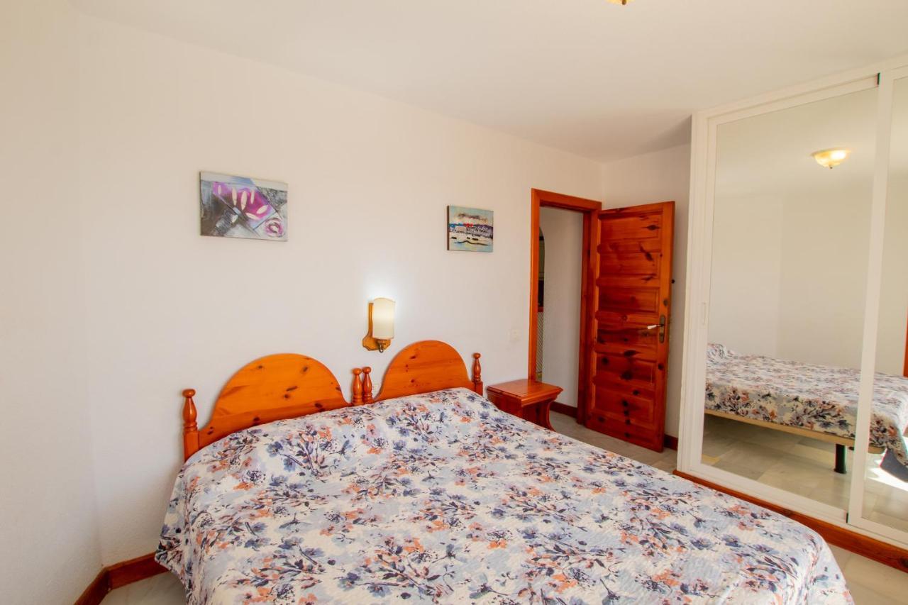 Duplex 3 Bed Apartment In Las Americas By Dream Homes Tenerife Playa de las Americas (Tenerife) Exterior photo