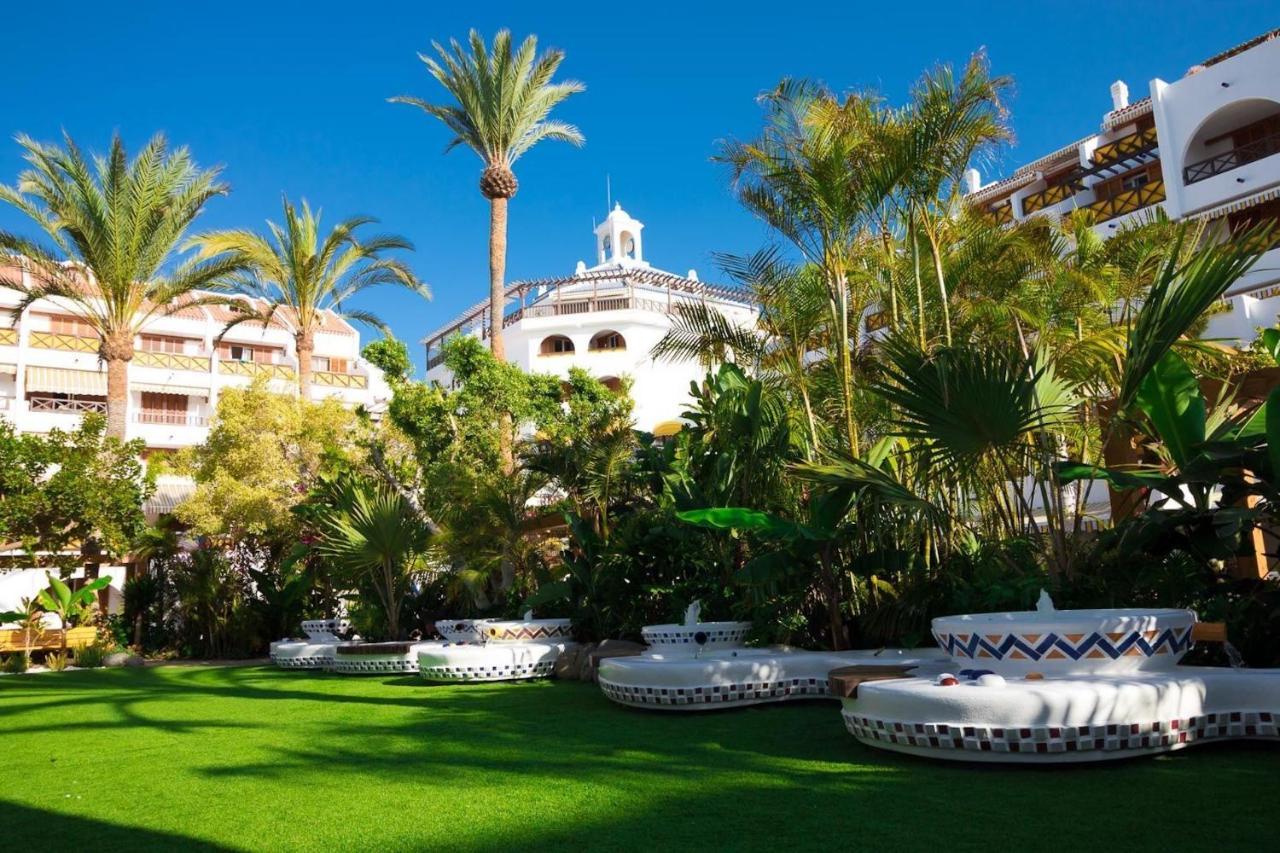 Duplex 3 Bed Apartment In Las Americas By Dream Homes Tenerife Playa de las Americas (Tenerife) Exterior photo
