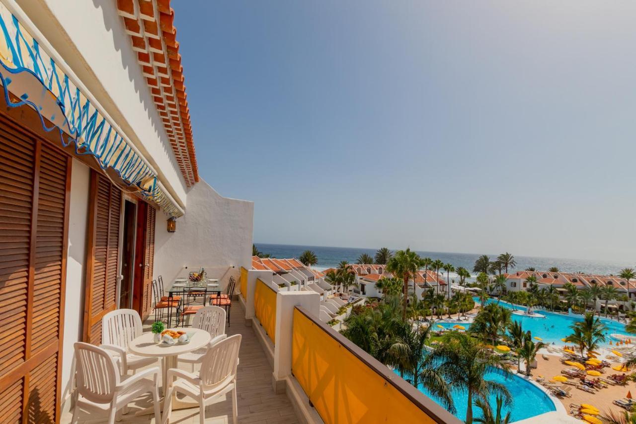 Duplex 3 Bed Apartment In Las Americas By Dream Homes Tenerife Playa de las Americas (Tenerife) Exterior photo
