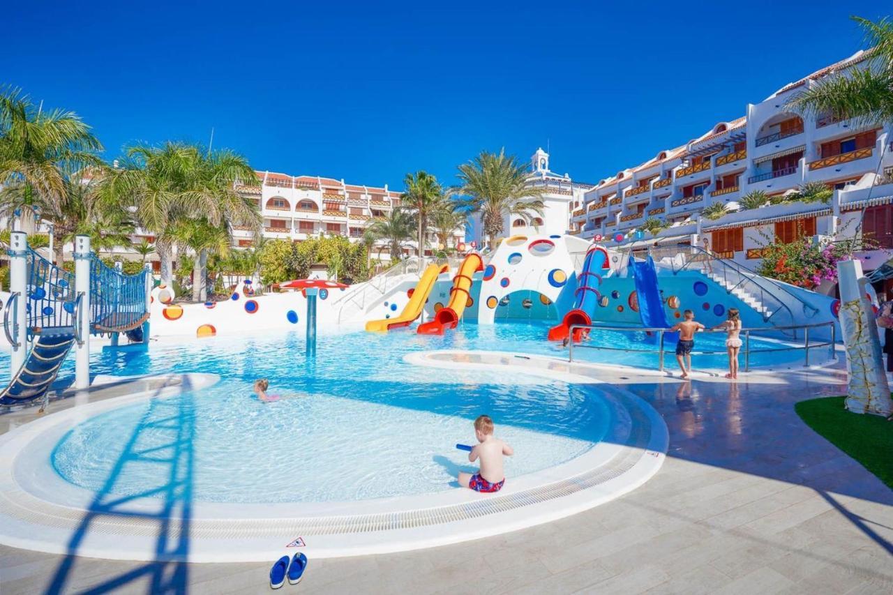 Duplex 3 Bed Apartment In Las Americas By Dream Homes Tenerife Playa de las Americas (Tenerife) Exterior photo