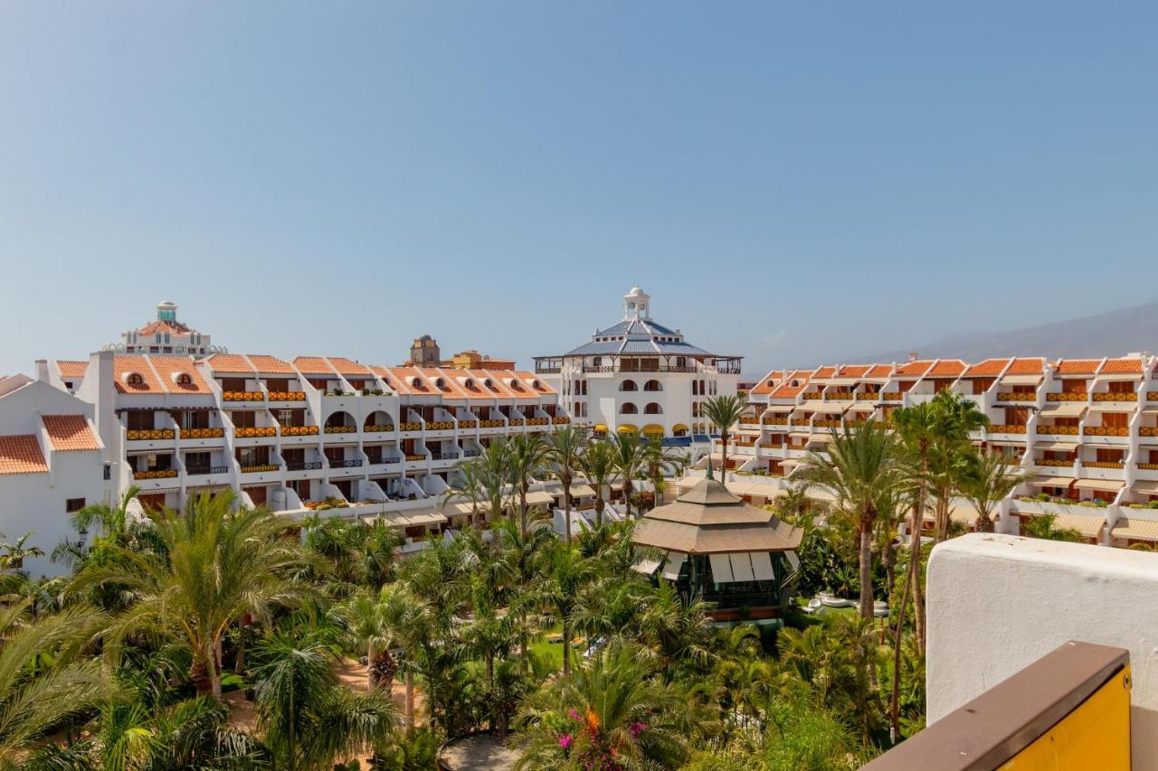 Duplex 3 Bed Apartment In Las Americas By Dream Homes Tenerife Playa de las Americas (Tenerife) Exterior photo