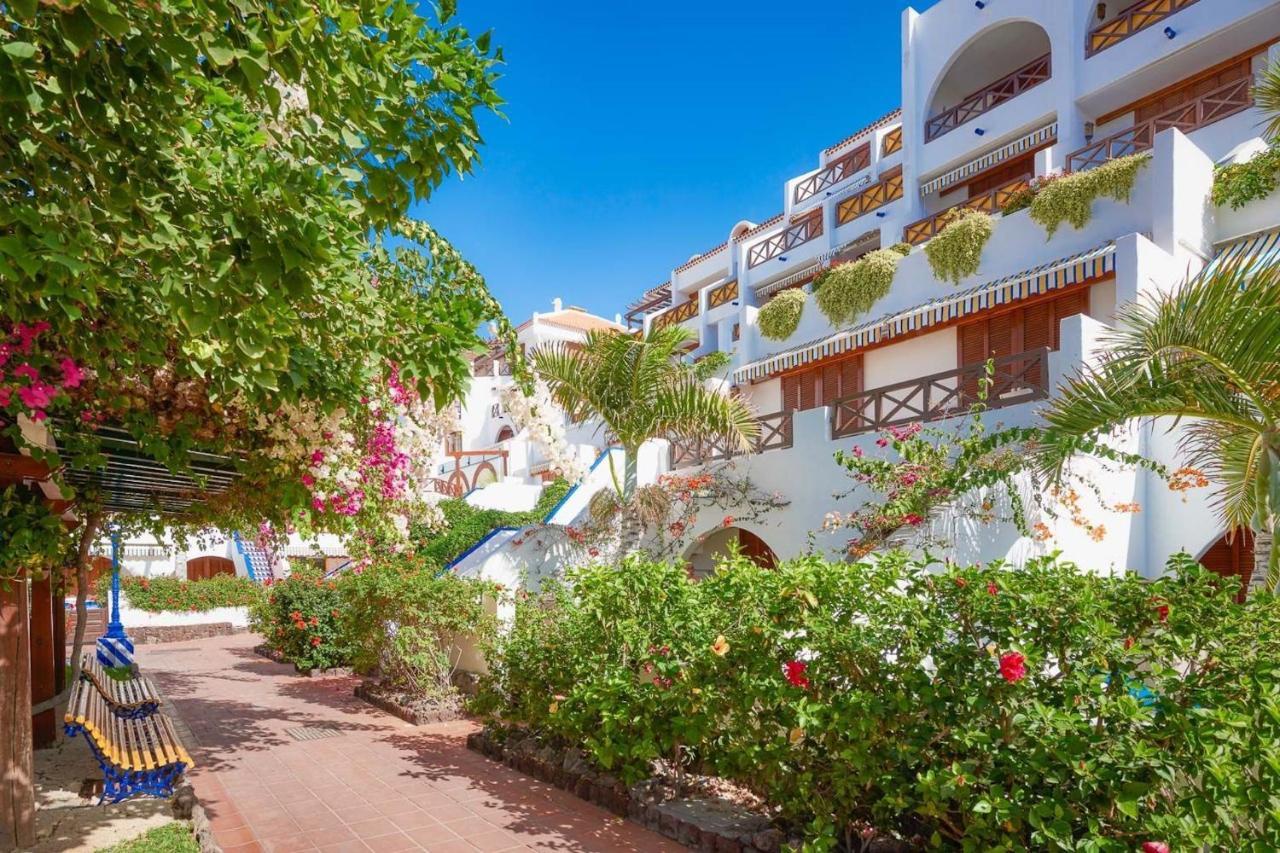 Duplex 3 Bed Apartment In Las Americas By Dream Homes Tenerife Playa de las Americas (Tenerife) Exterior photo