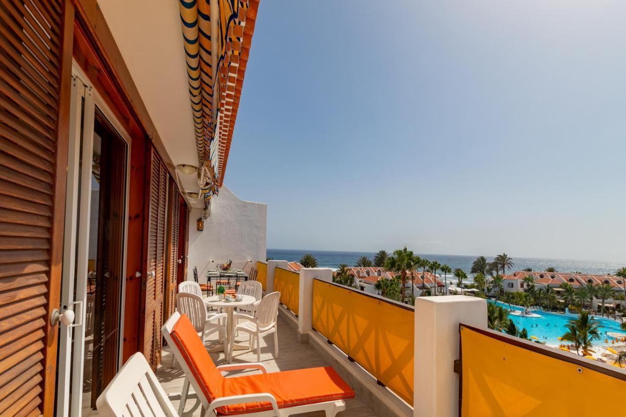 Duplex 3 Bed Apartment In Las Americas By Dream Homes Tenerife Playa de las Americas (Tenerife) Exterior photo