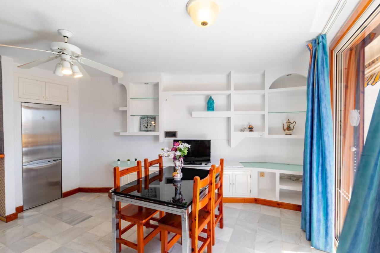 Duplex 3 Bed Apartment In Las Americas By Dream Homes Tenerife Playa de las Americas (Tenerife) Exterior photo