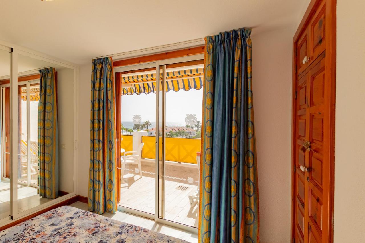 Duplex 3 Bed Apartment In Las Americas By Dream Homes Tenerife Playa de las Americas (Tenerife) Exterior photo