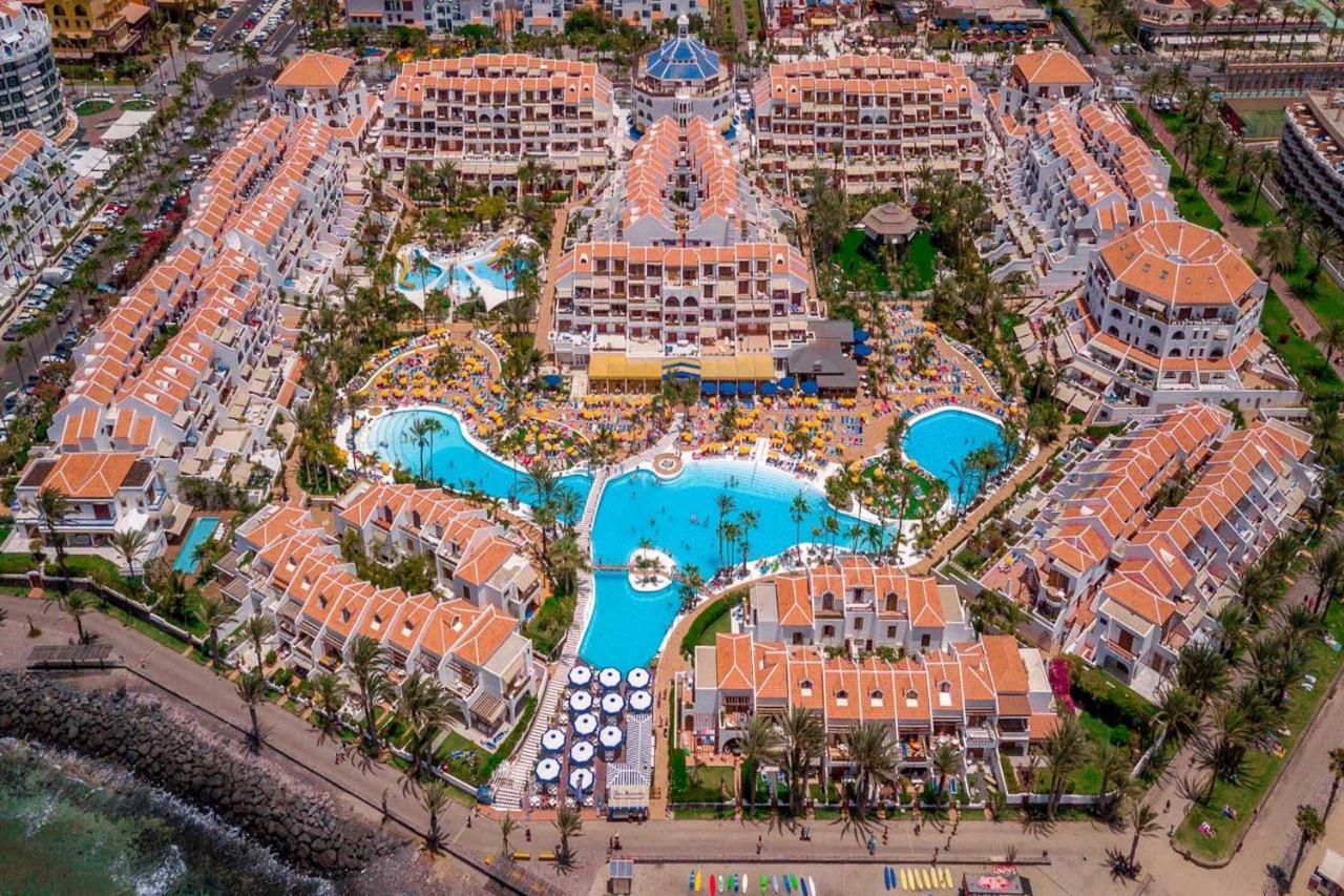 Duplex 3 Bed Apartment In Las Americas By Dream Homes Tenerife Playa de las Americas (Tenerife) Exterior photo