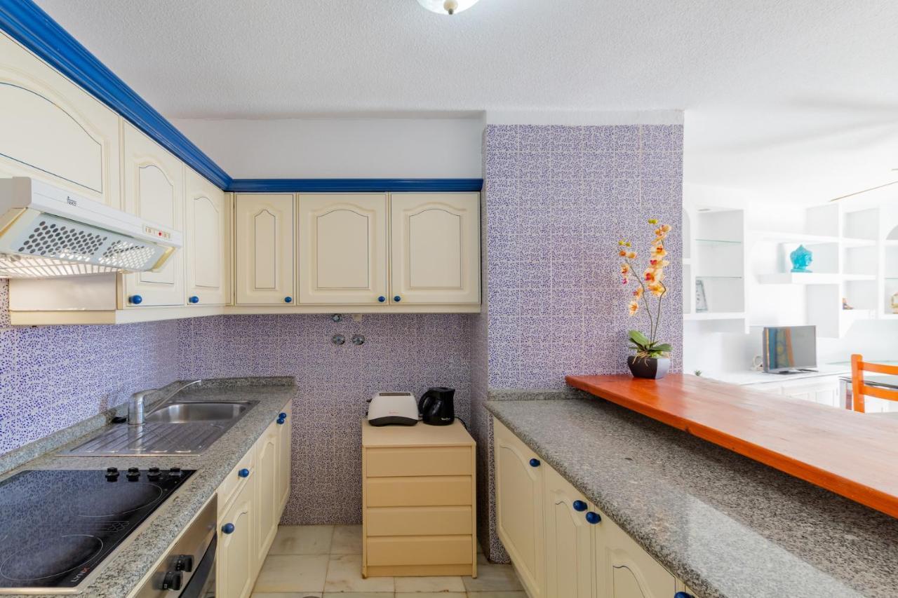 Duplex 3 Bed Apartment In Las Americas By Dream Homes Tenerife Playa de las Americas (Tenerife) Exterior photo