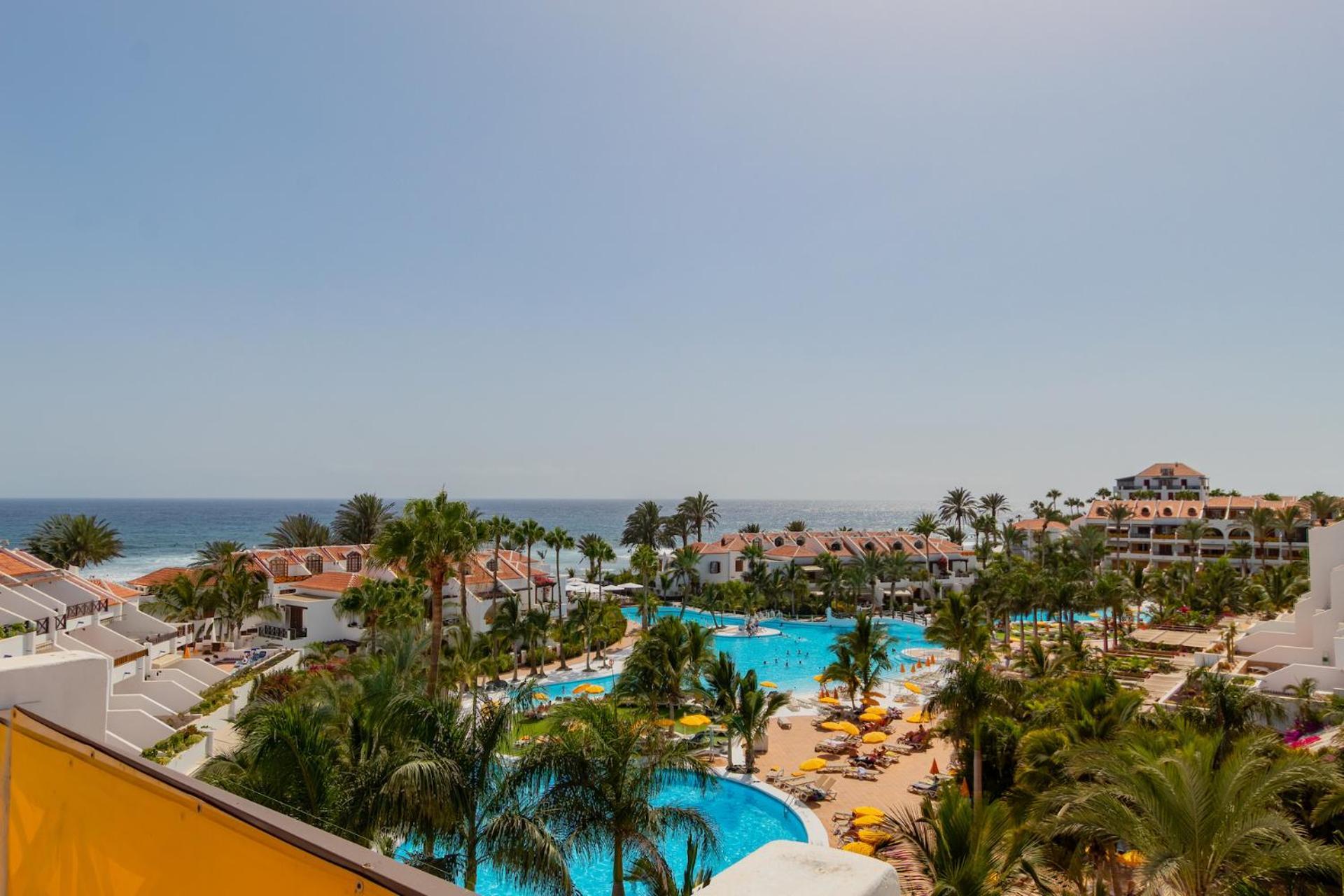 Duplex 3 Bed Apartment In Las Americas By Dream Homes Tenerife Playa de las Americas (Tenerife) Exterior photo