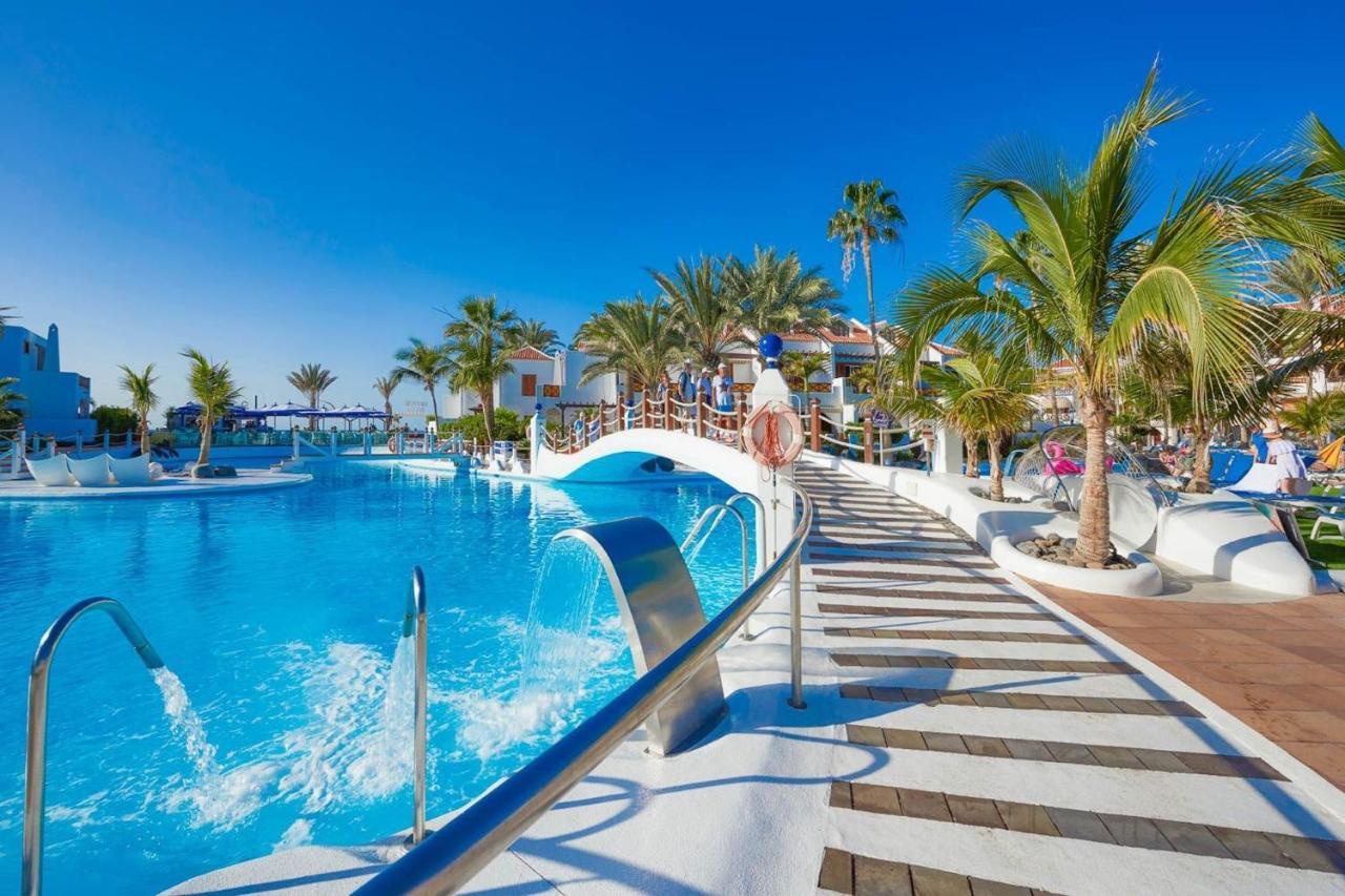 Duplex 3 Bed Apartment In Las Americas By Dream Homes Tenerife Playa de las Americas (Tenerife) Exterior photo